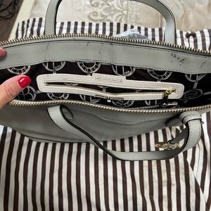 Henri Bendel Large Tote